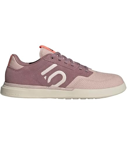 Amazon.com | Five Ten, Sleuth DLX Canvas Cycling Shoe - Women's